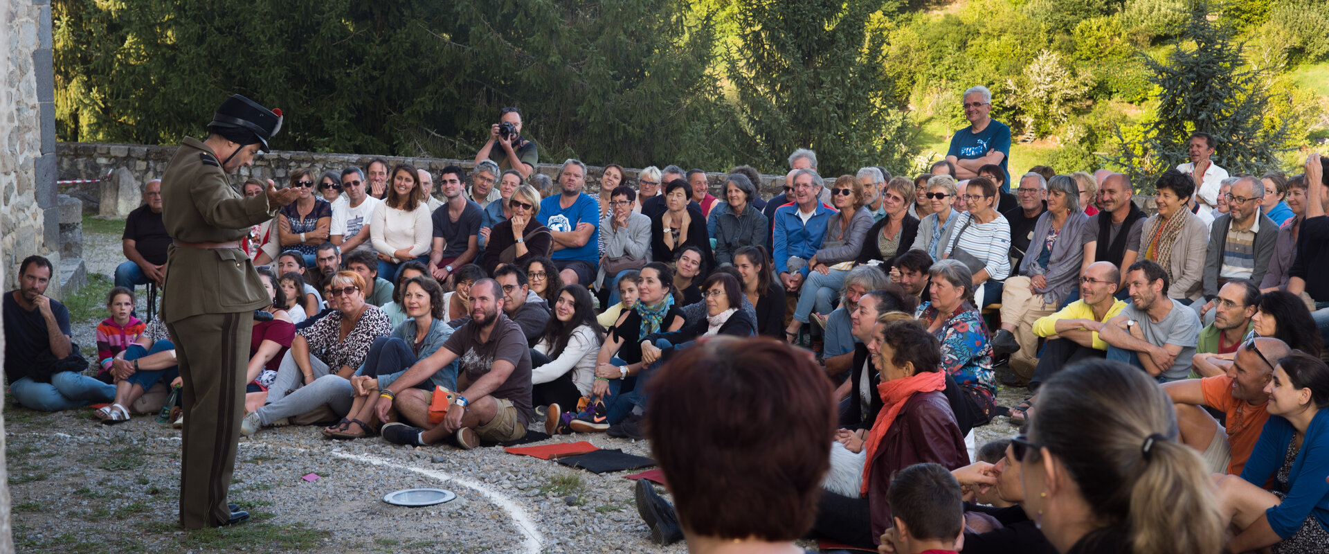 Agenda des Manifestations
