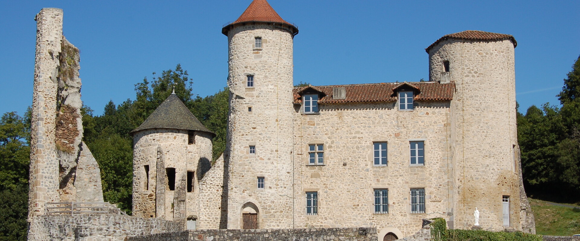 Commune de LA ROQUEBROU