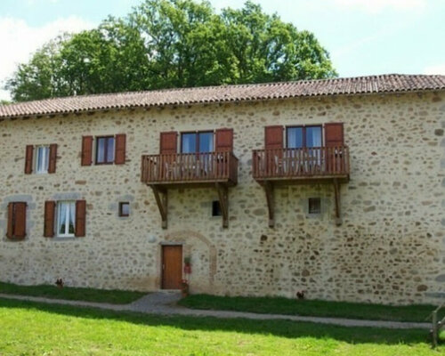 Gîte de La Roquebrou
